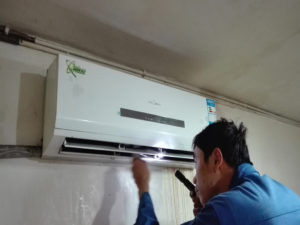 延安市格力空调电话是多少