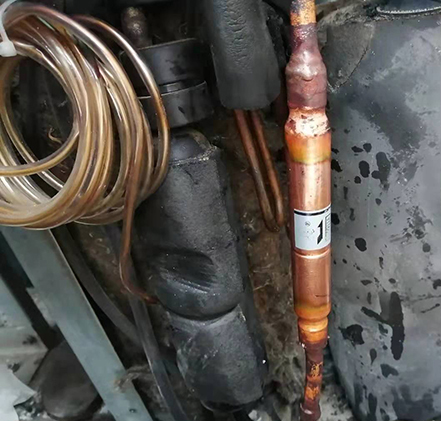 延安市美的变频多联机空调维修售后服务中心