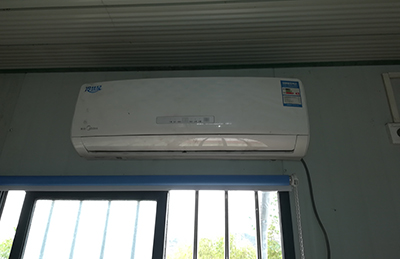 延安市空调维修在哪里找