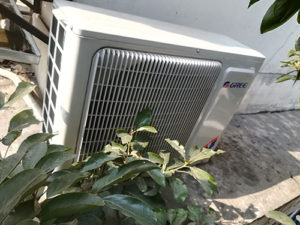 延安市空调维修售后服务