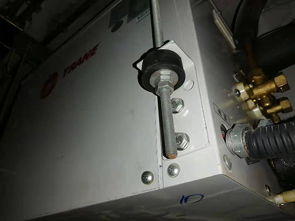 延安市空调维修售后服务中心