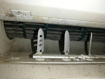 延安市空调维修售后服务中心电话是多少