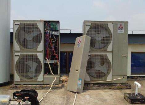 延安市空调维修电话号码多少