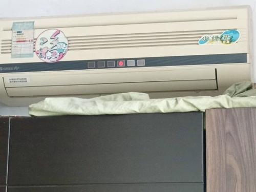 延安市空调维修售后服务中心