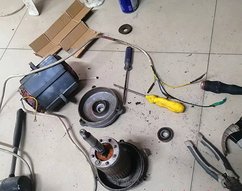 延安市空调维修售后服务中心电话在哪里找