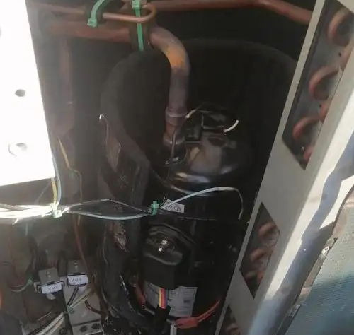 延安市维修变频空调电话在哪里找