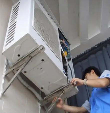 延安市24小时空调维修热线