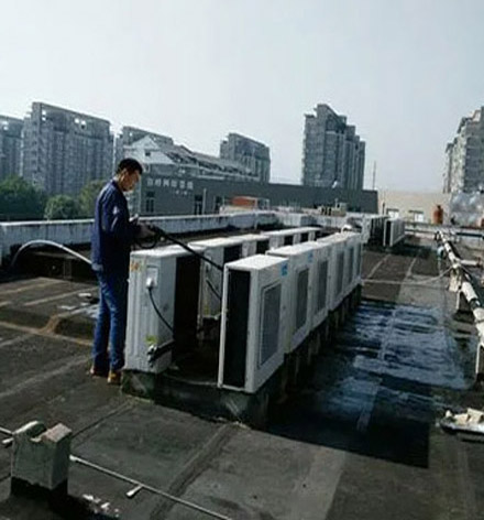 延安市 空调拆装 延安市本地 空调拆装公司