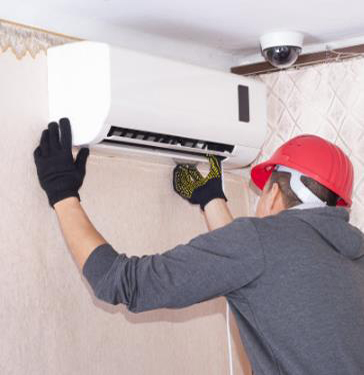 延安市空调内机噪音大