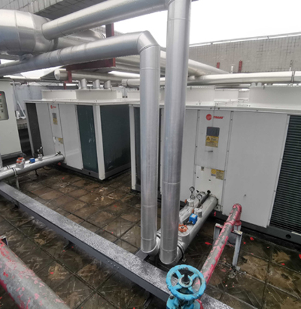 延安市附近中央空调维修 延安市上门中央空调维修